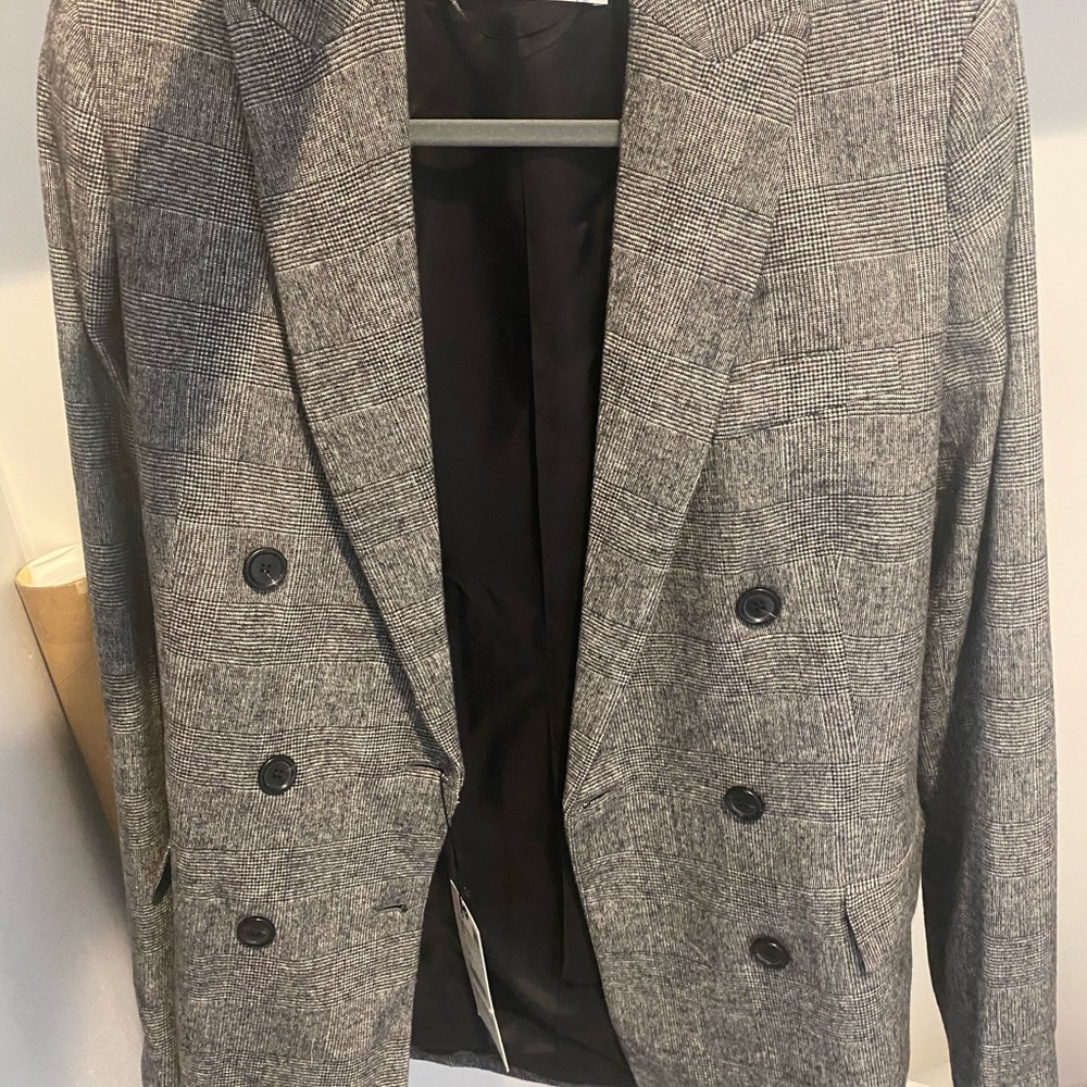 Zara Blazer - Picture 3 of 3